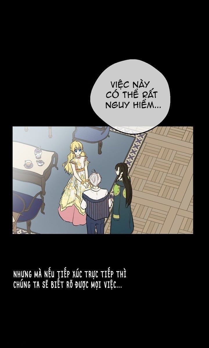 đọc truyện Một Ngày Nọ Tôi Bỗng Thành Nàng Công Chúa Chương 104.2 ảnh 6 tại Thiên Thai Truyện