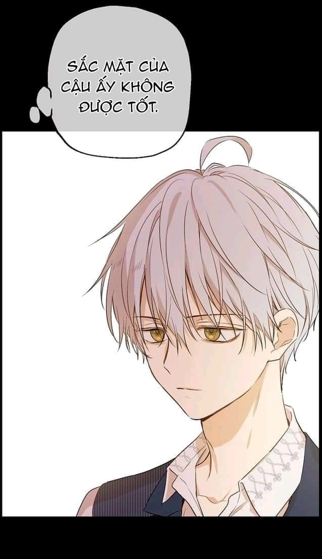 đọc truyện Một Ngày Nọ Tôi Bỗng Thành Nàng Công Chúa Chương 104.2 ảnh 9 tại Thiên Thai Truyện