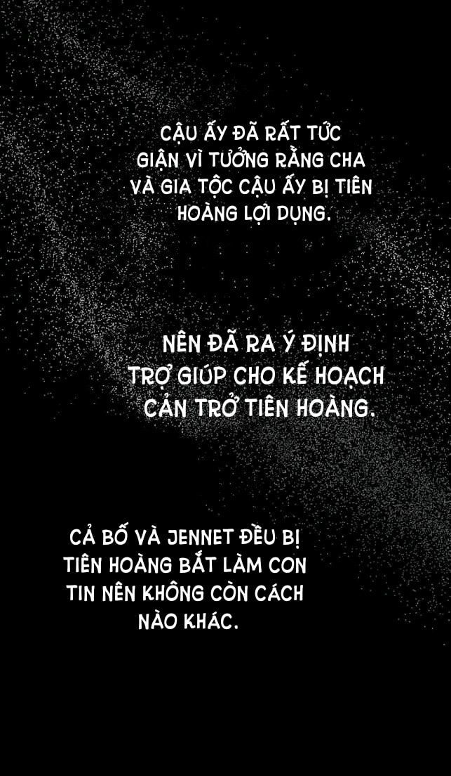 đọc truyện Một Ngày Nọ Tôi Bỗng Thành Nàng Công Chúa Chương 104.2 ảnh 11 tại Thiên Thai Truyện