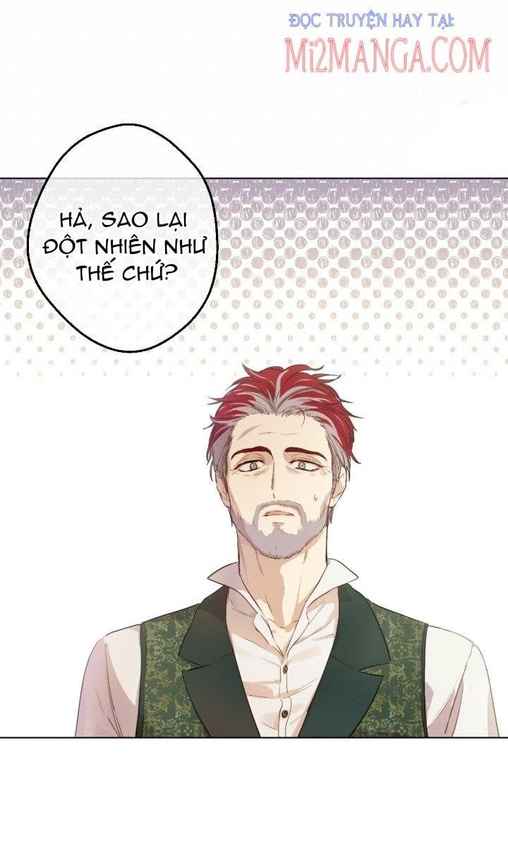 đọc truyện Một Ngày Nọ Tôi Bỗng Thành Nàng Công Chúa Chương 105.1 ảnh 12 tại Thiên Thai Truyện