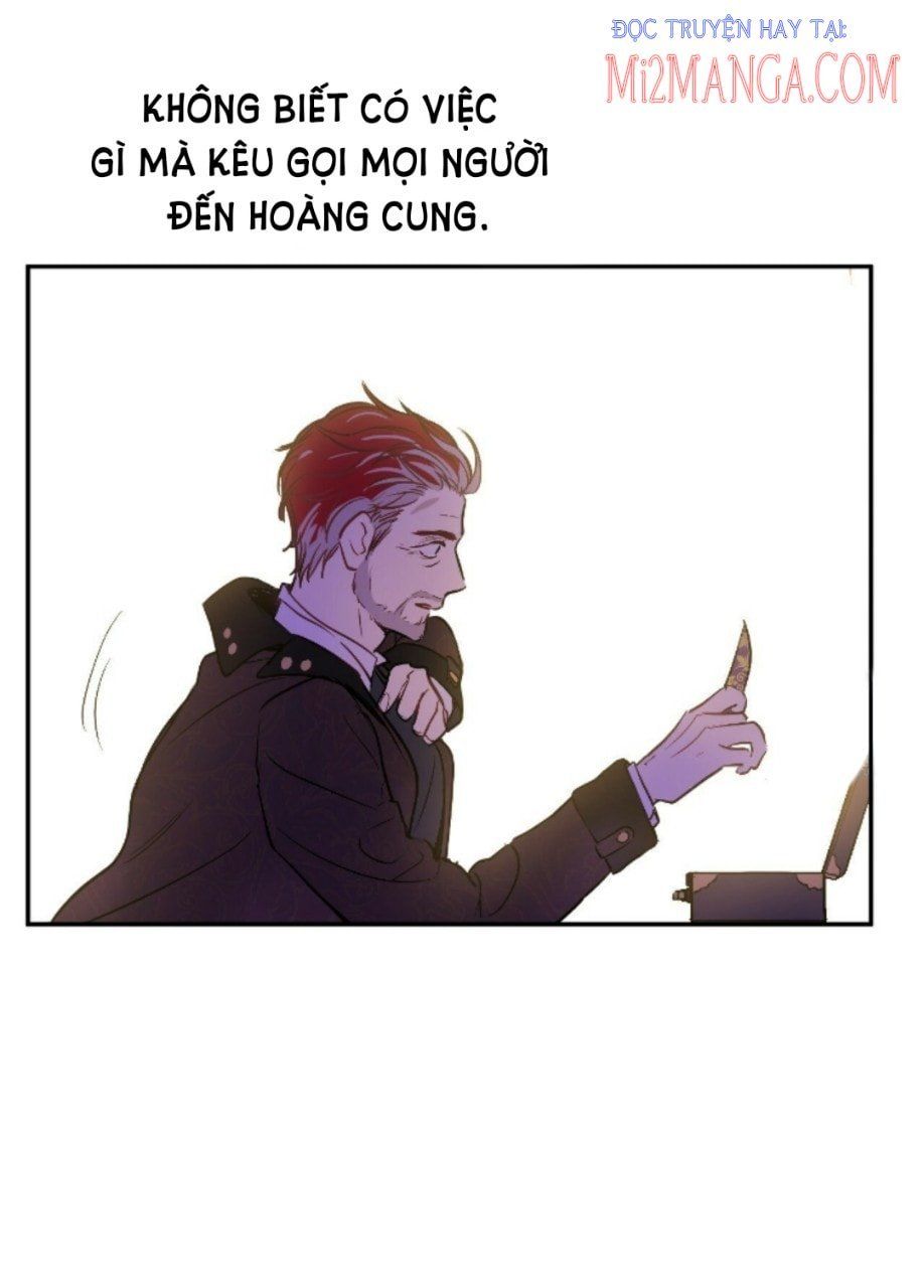 đọc truyện Một Ngày Nọ Tôi Bỗng Thành Nàng Công Chúa Chương 105.1 ảnh 14 tại Thiên Thai Truyện