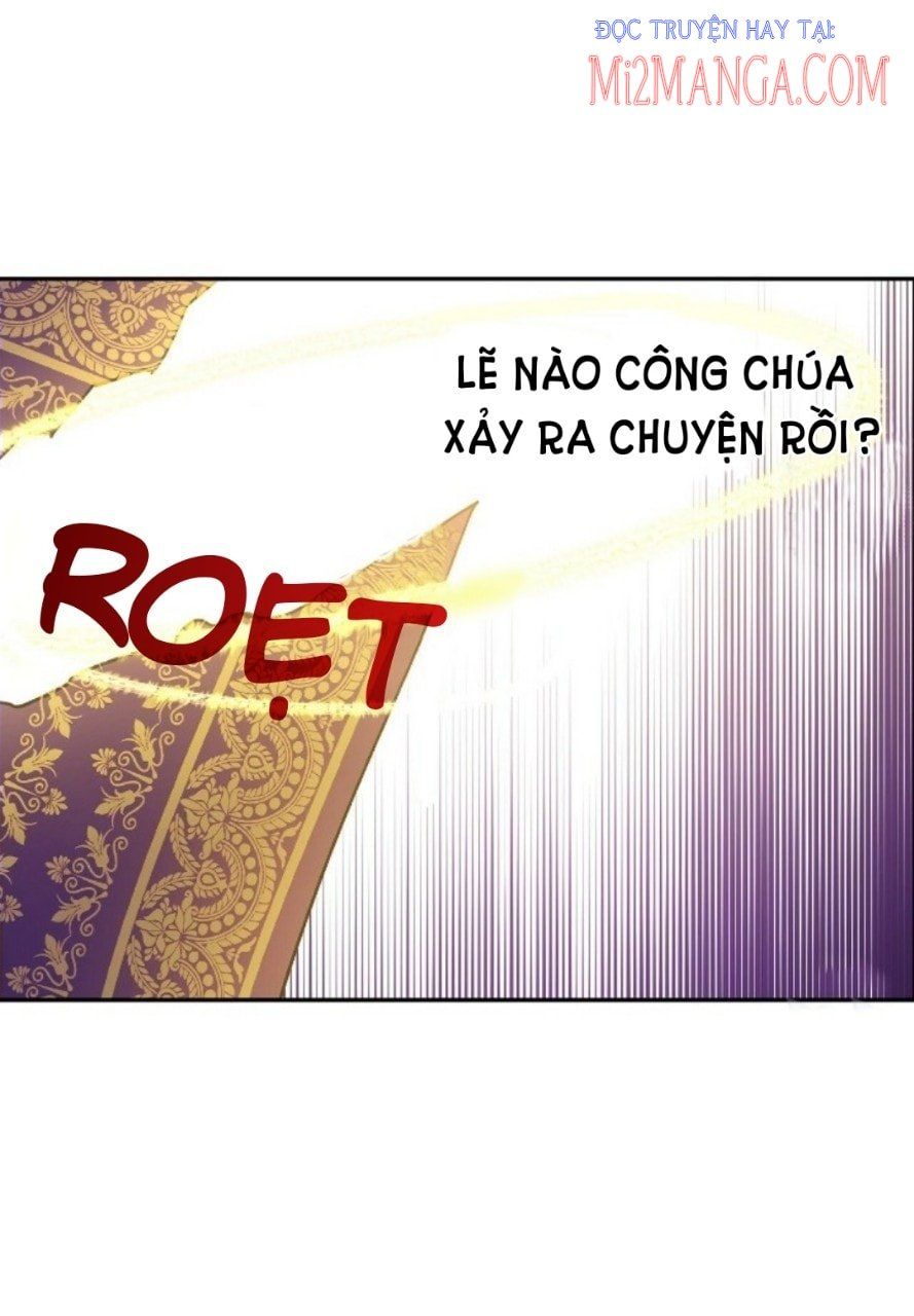 đọc truyện Một Ngày Nọ Tôi Bỗng Thành Nàng Công Chúa Chương 105.1 ảnh 15 tại Thiên Thai Truyện