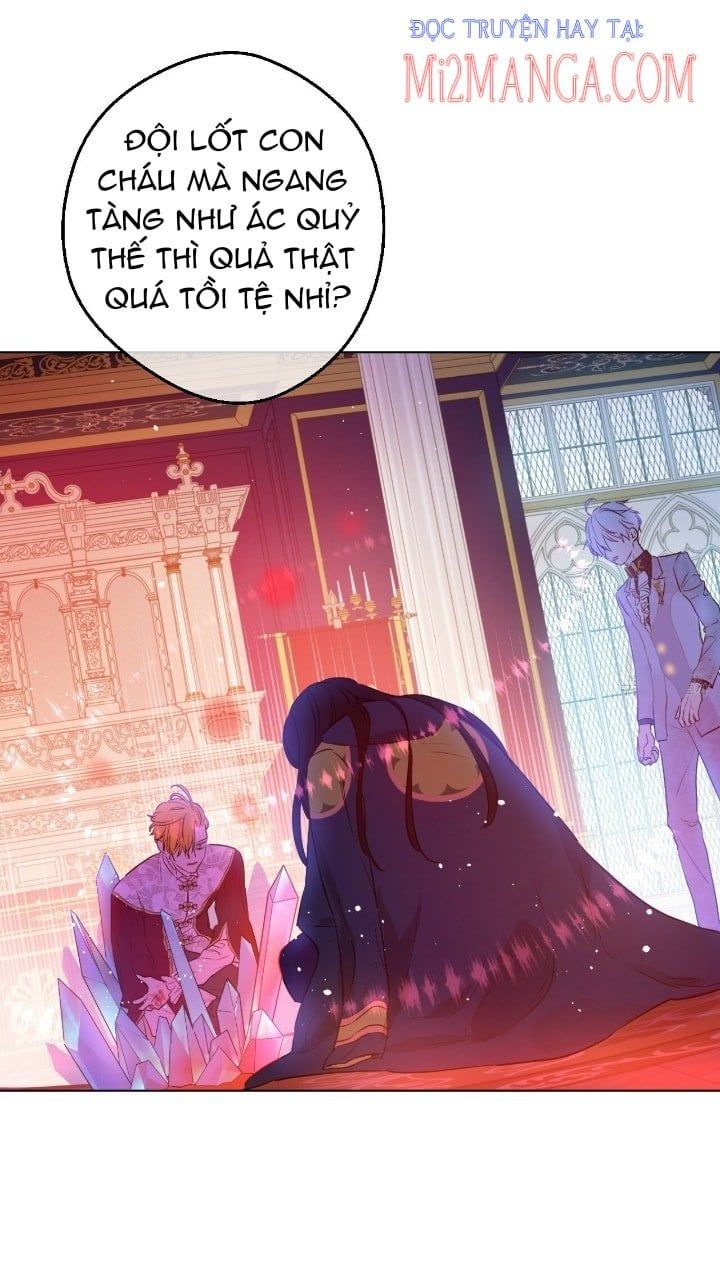 đọc truyện Một Ngày Nọ Tôi Bỗng Thành Nàng Công Chúa Chương 105.1 ảnh 4 tại Thiên Thai Truyện