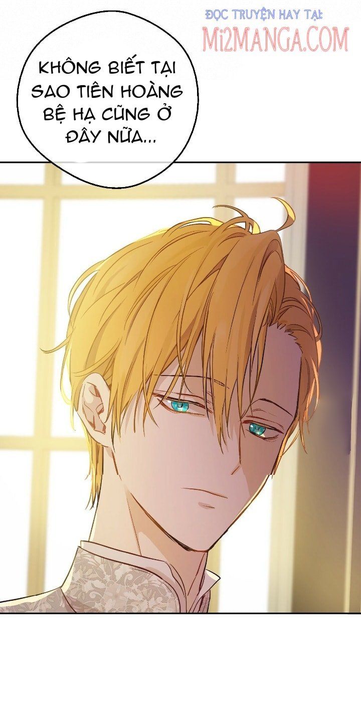 đọc truyện Một Ngày Nọ Tôi Bỗng Thành Nàng Công Chúa Chương 105.1 ảnh 22 tại Thiên Thai Truyện