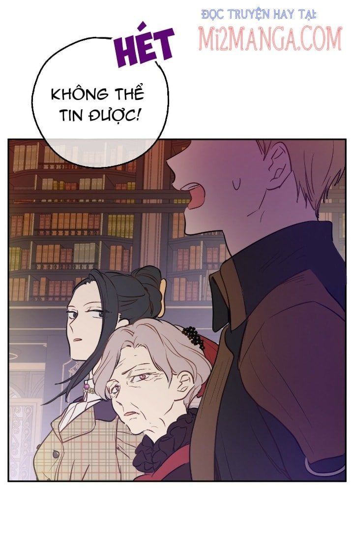 đọc truyện Một Ngày Nọ Tôi Bỗng Thành Nàng Công Chúa Chương 105.1 ảnh 28 tại Thiên Thai Truyện