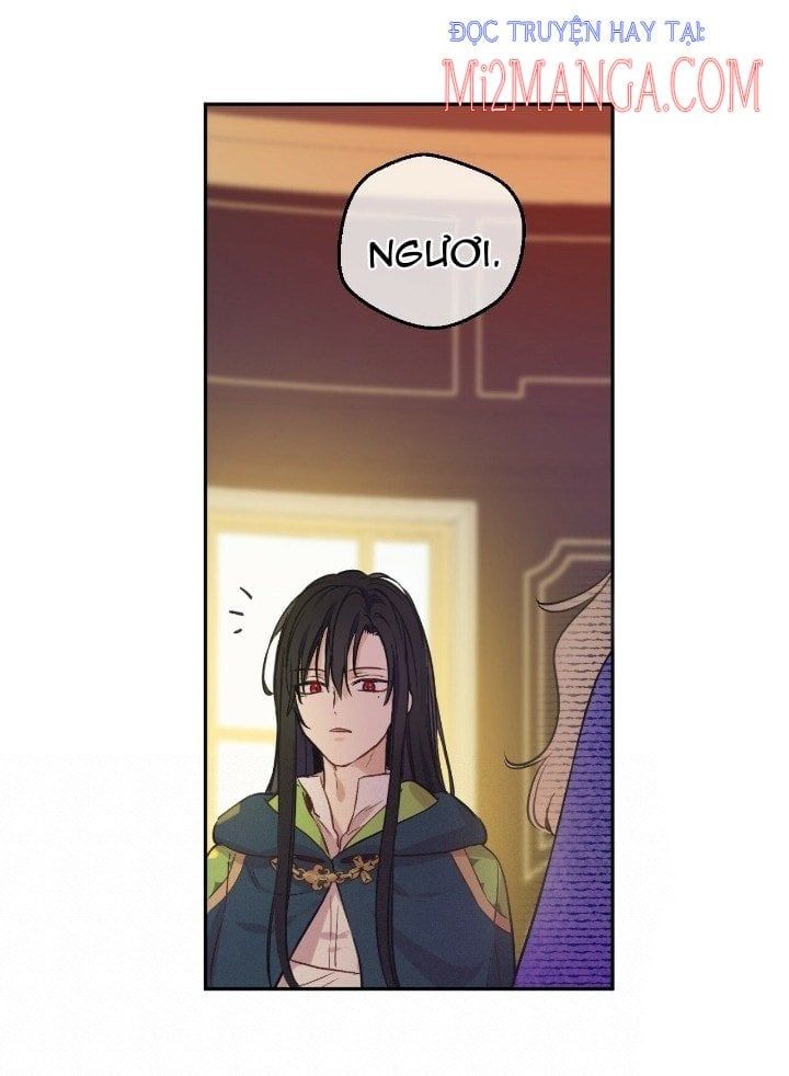 đọc truyện Một Ngày Nọ Tôi Bỗng Thành Nàng Công Chúa Chương 105.1 ảnh 31 tại Thiên Thai Truyện