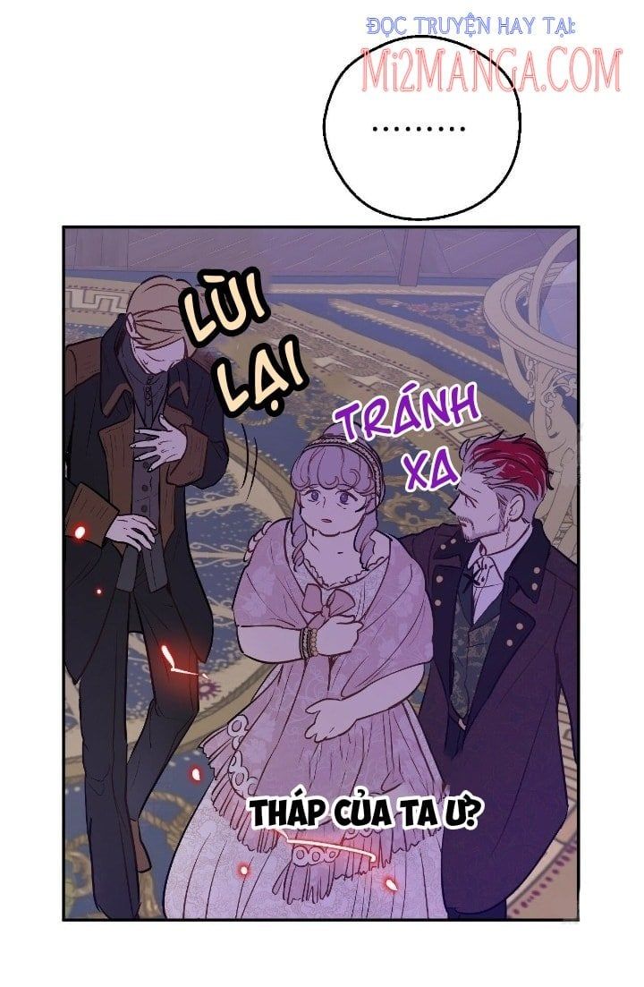 đọc truyện Một Ngày Nọ Tôi Bỗng Thành Nàng Công Chúa Chương 105.1 ảnh 34 tại Thiên Thai Truyện