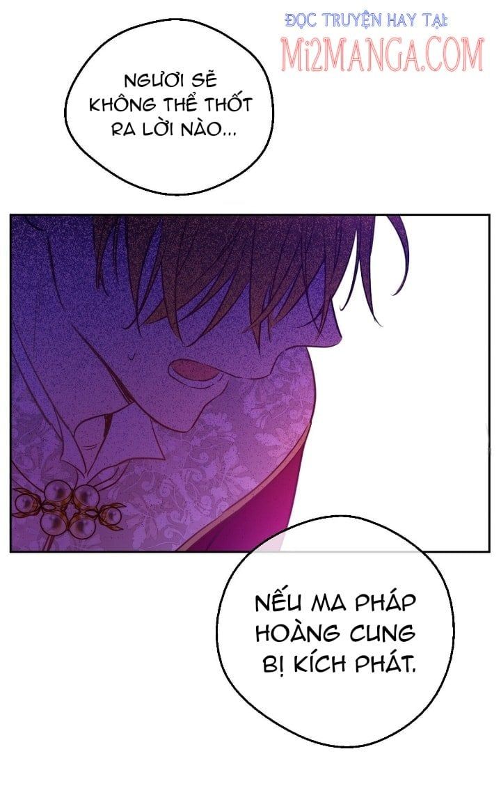 đọc truyện Một Ngày Nọ Tôi Bỗng Thành Nàng Công Chúa Chương 105.1 ảnh 6 tại Thiên Thai Truyện