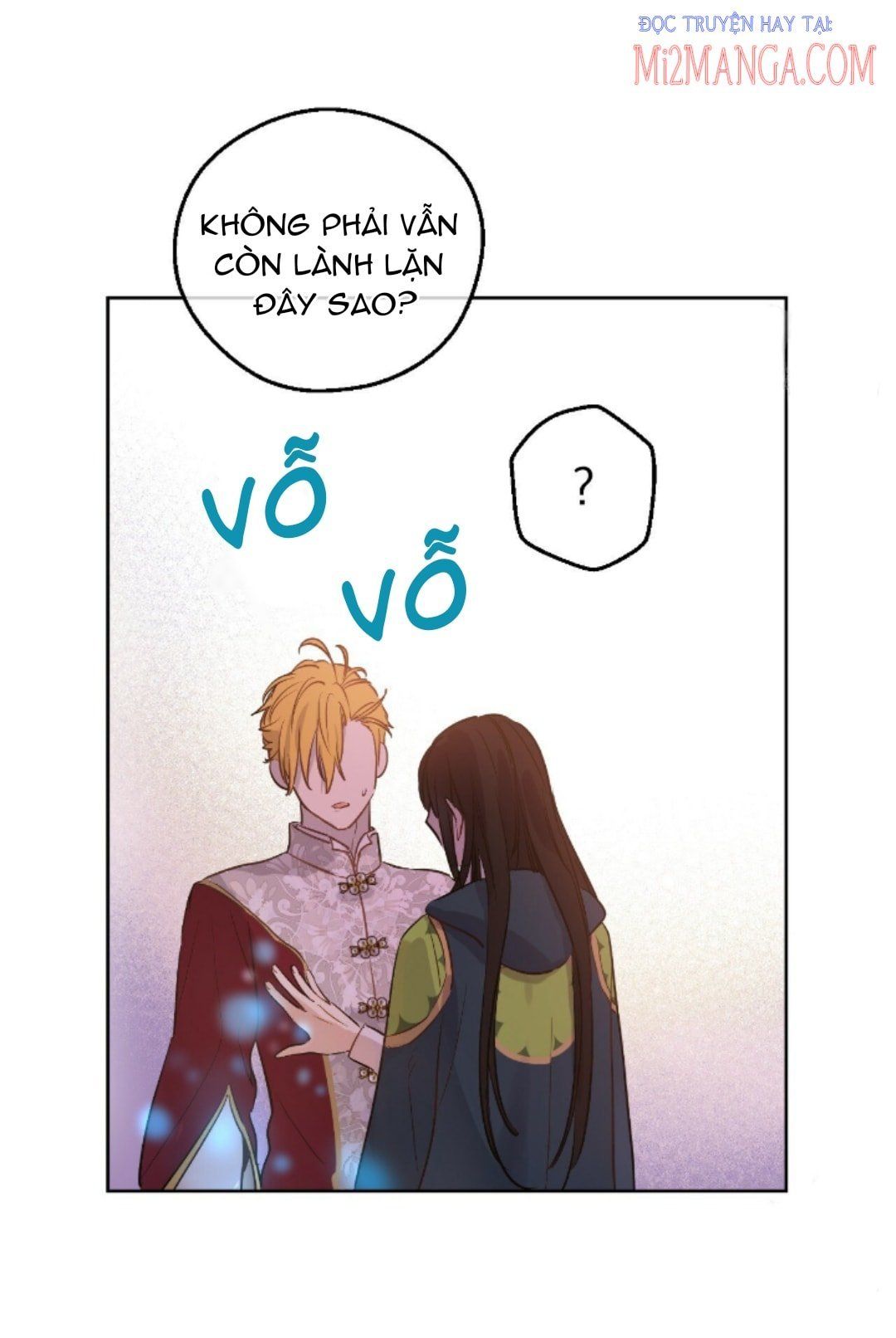 đọc truyện Một Ngày Nọ Tôi Bỗng Thành Nàng Công Chúa Chương 105.1 ảnh 9 tại Thiên Thai Truyện