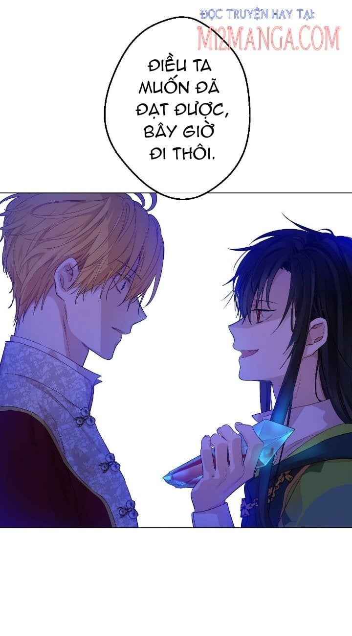 đọc truyện Một Ngày Nọ Tôi Bỗng Thành Nàng Công Chúa Chương 105.1 ảnh 10 tại Thiên Thai Truyện