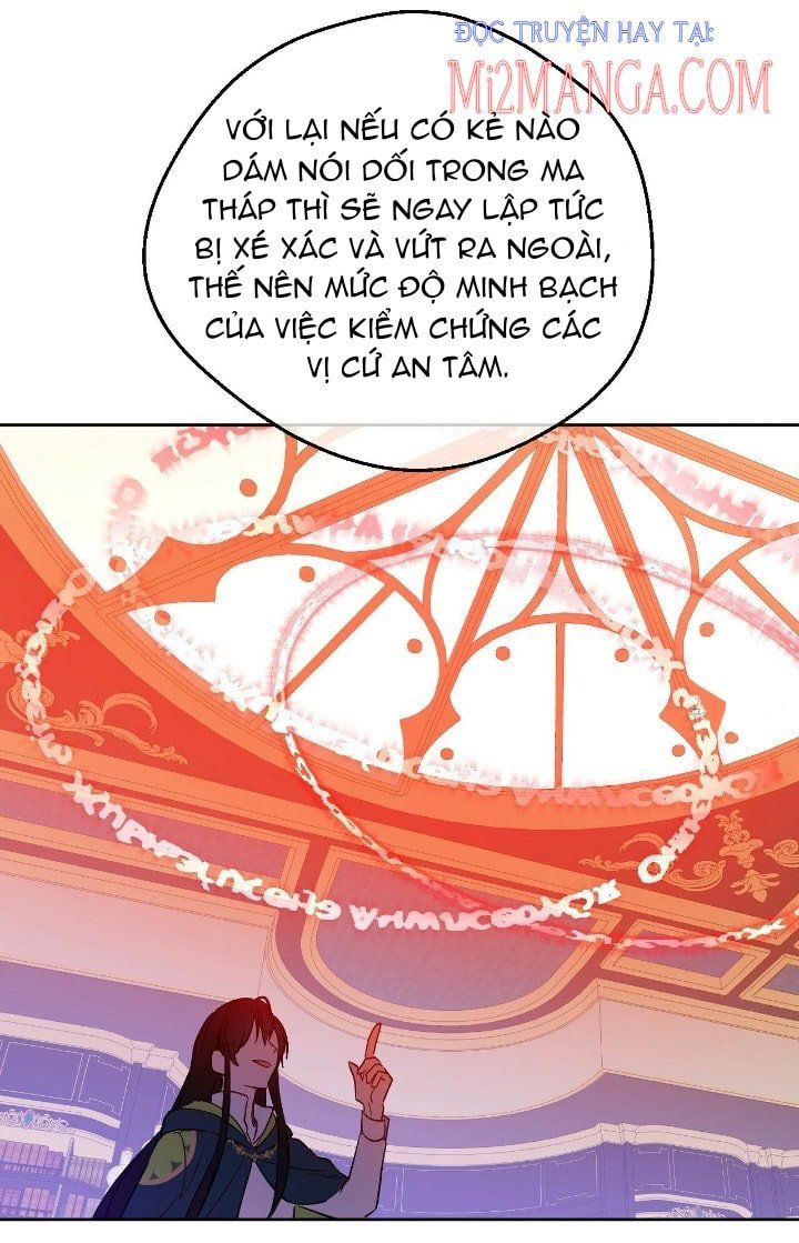 đọc truyện Một Ngày Nọ Tôi Bỗng Thành Nàng Công Chúa Chương 105.2 ảnh 3 tại Thiên Thai Truyện