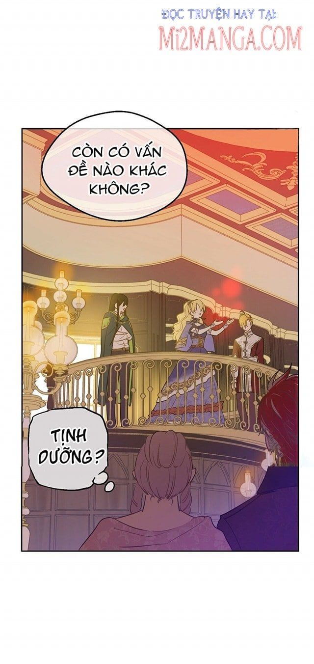 đọc truyện Một Ngày Nọ Tôi Bỗng Thành Nàng Công Chúa Chương 105.2 ảnh 13 tại Thiên Thai Truyện