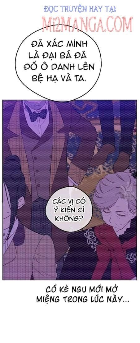 đọc truyện Một Ngày Nọ Tôi Bỗng Thành Nàng Công Chúa Chương 105.2 ảnh 14 tại Thiên Thai Truyện