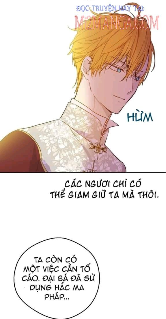 đọc truyện Một Ngày Nọ Tôi Bỗng Thành Nàng Công Chúa Chương 105.2 ảnh 16 tại Thiên Thai Truyện