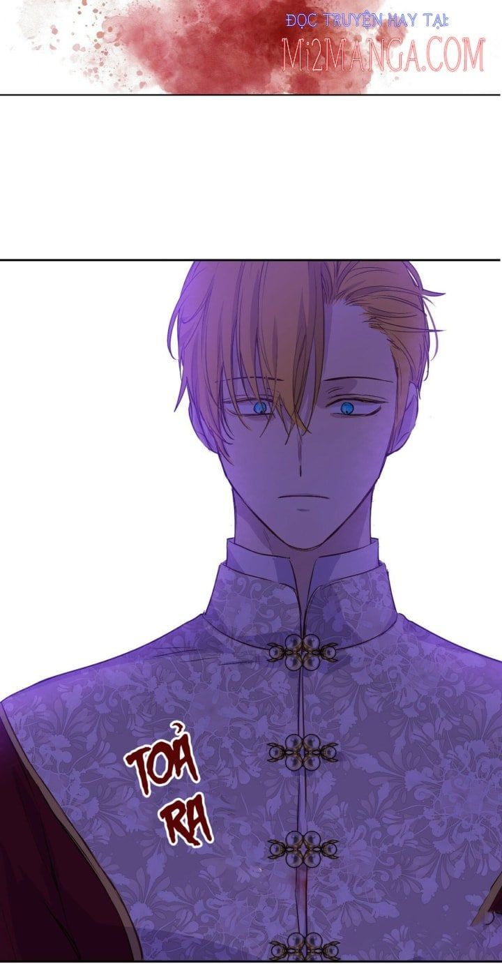 đọc truyện Một Ngày Nọ Tôi Bỗng Thành Nàng Công Chúa Chương 105.2 ảnh 18 tại Thiên Thai Truyện