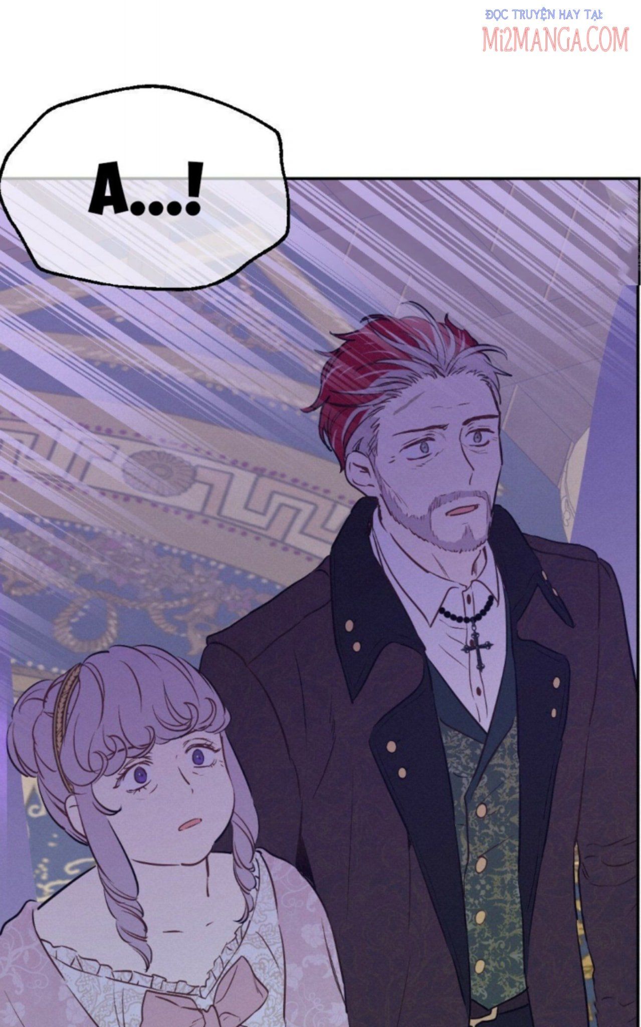 đọc truyện Một Ngày Nọ Tôi Bỗng Thành Nàng Công Chúa Chương 105.2 ảnh 19 tại Thiên Thai Truyện