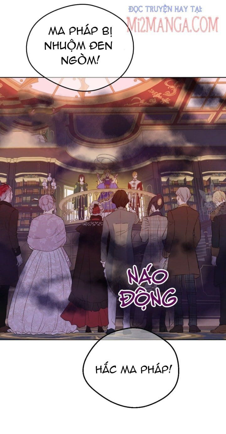 đọc truyện Một Ngày Nọ Tôi Bỗng Thành Nàng Công Chúa Chương 105.2 ảnh 20 tại Thiên Thai Truyện