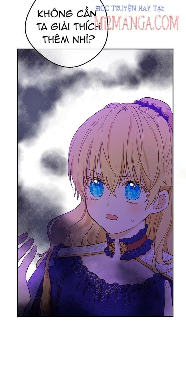 đọc truyện Một Ngày Nọ Tôi Bỗng Thành Nàng Công Chúa Chương 105.2 ảnh 21 tại Thiên Thai Truyện