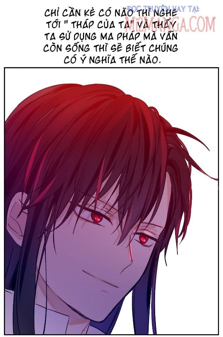 đọc truyện Một Ngày Nọ Tôi Bỗng Thành Nàng Công Chúa Chương 105.2 ảnh 4 tại Thiên Thai Truyện