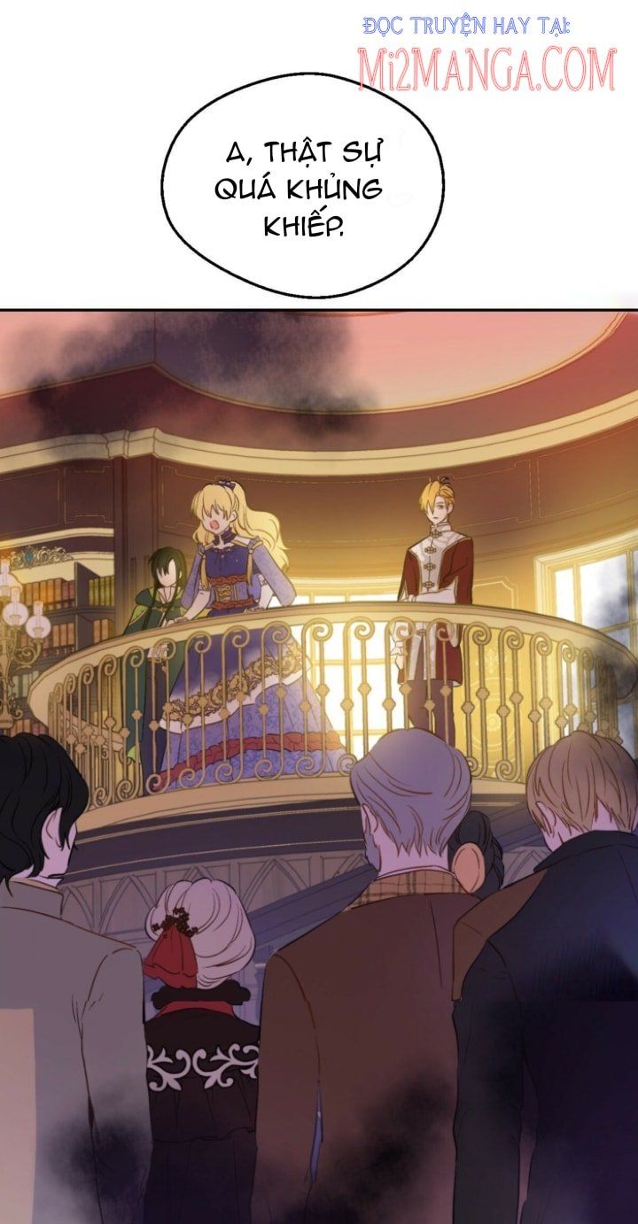 đọc truyện Một Ngày Nọ Tôi Bỗng Thành Nàng Công Chúa Chương 105.2 ảnh 22 tại Thiên Thai Truyện