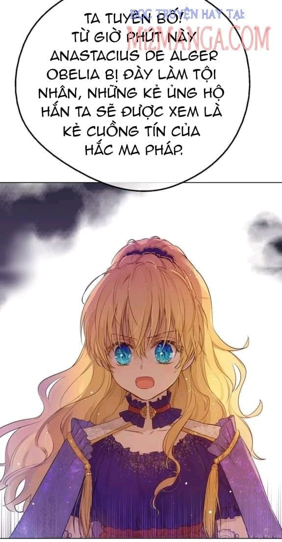 đọc truyện Một Ngày Nọ Tôi Bỗng Thành Nàng Công Chúa Chương 105.2 ảnh 23 tại Thiên Thai Truyện