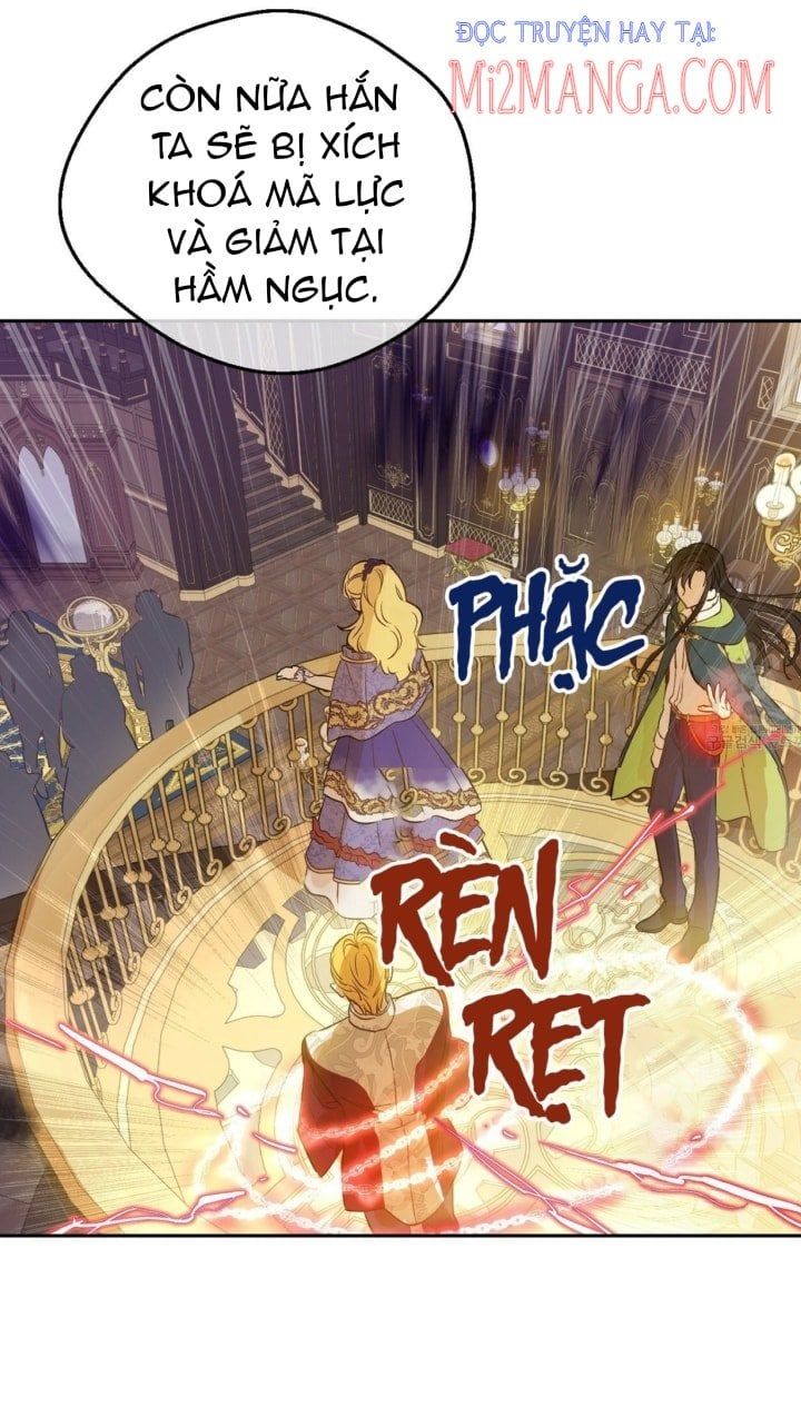 đọc truyện Một Ngày Nọ Tôi Bỗng Thành Nàng Công Chúa Chương 105.2 ảnh 24 tại Thiên Thai Truyện