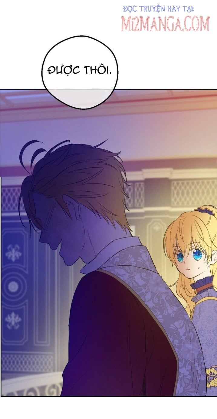 đọc truyện Một Ngày Nọ Tôi Bỗng Thành Nàng Công Chúa Chương 105.2 ảnh 26 tại Thiên Thai Truyện