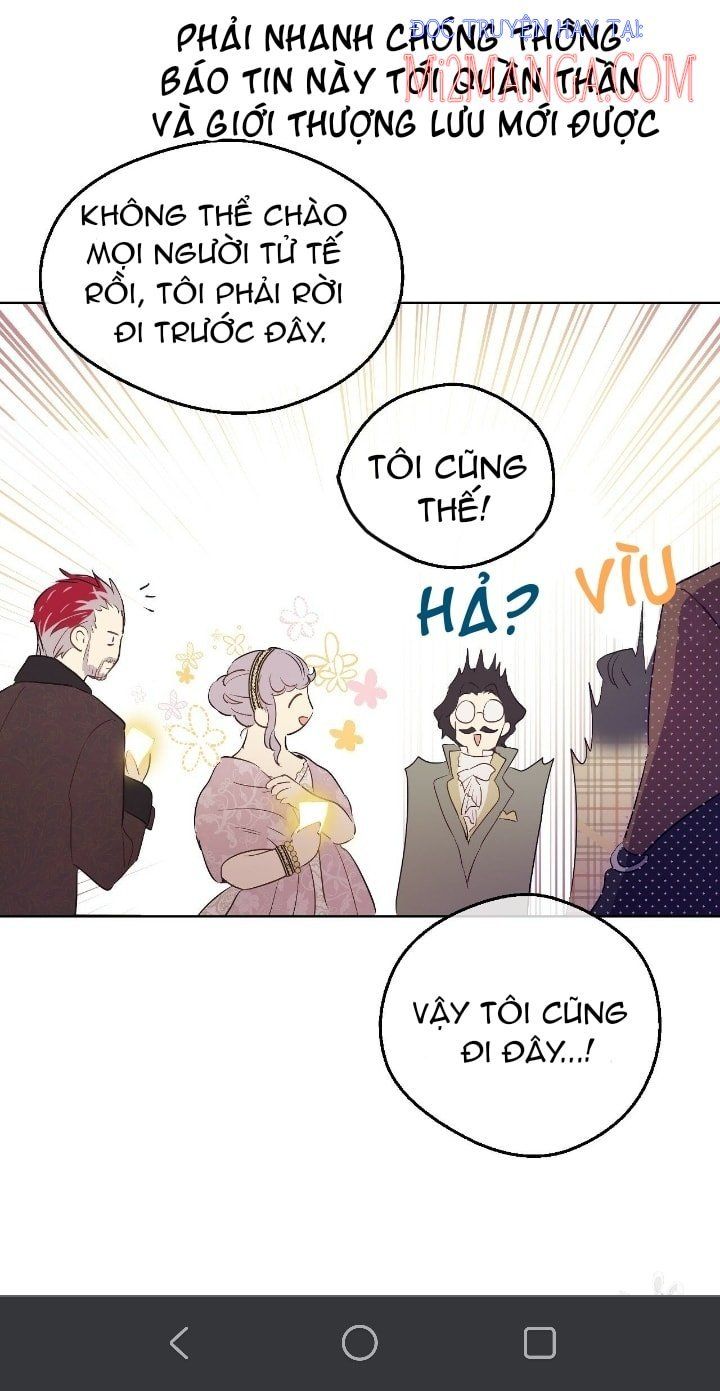 đọc truyện Một Ngày Nọ Tôi Bỗng Thành Nàng Công Chúa Chương 105.2 ảnh 34 tại Thiên Thai Truyện