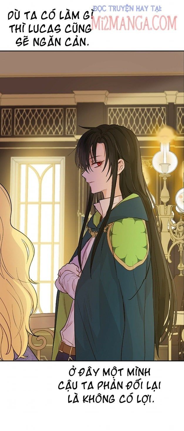 đọc truyện Một Ngày Nọ Tôi Bỗng Thành Nàng Công Chúa Chương 105.2 ảnh 9 tại Thiên Thai Truyện