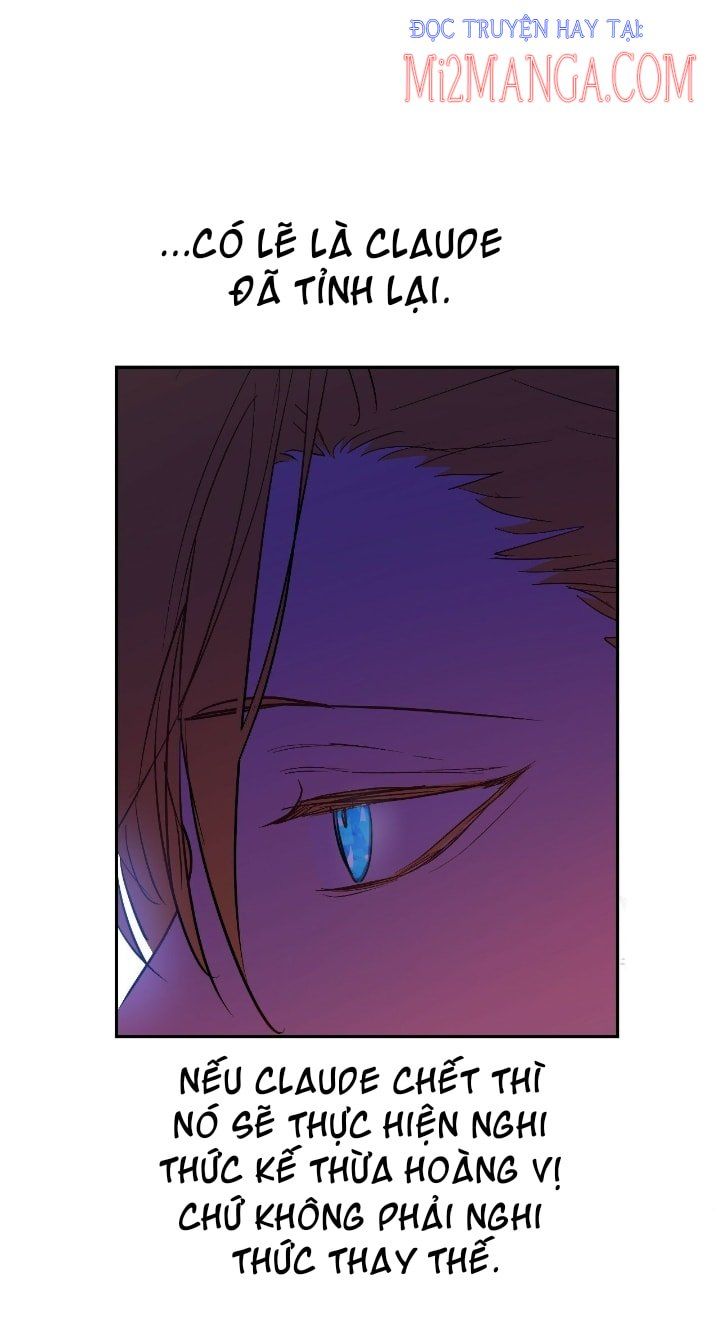 đọc truyện Một Ngày Nọ Tôi Bỗng Thành Nàng Công Chúa Chương 105.2 ảnh 11 tại Thiên Thai Truyện