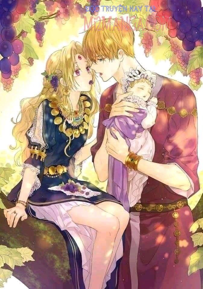 đọc truyện Một Ngày Nọ Tôi Bỗng Thành Nàng Công Chúa Chương 106.1 ảnh 3 tại Thiên Thai Truyện