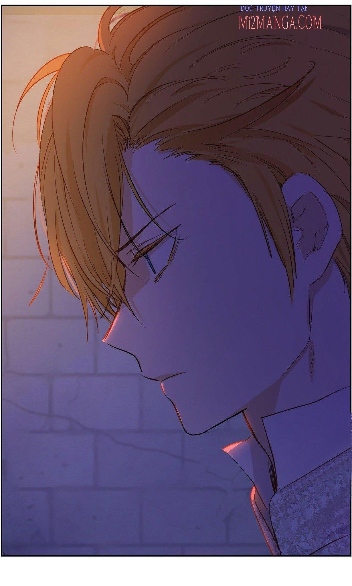 đọc truyện Một Ngày Nọ Tôi Bỗng Thành Nàng Công Chúa Chương 106.1 ảnh 12 tại Thiên Thai Truyện