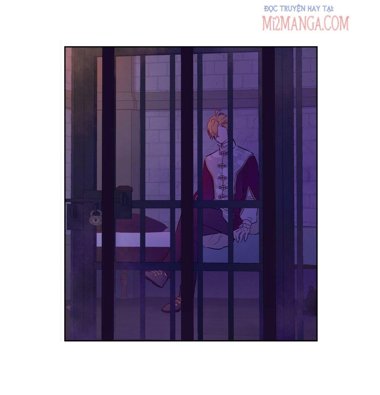 đọc truyện Một Ngày Nọ Tôi Bỗng Thành Nàng Công Chúa Chương 106.1 ảnh 14 tại Thiên Thai Truyện