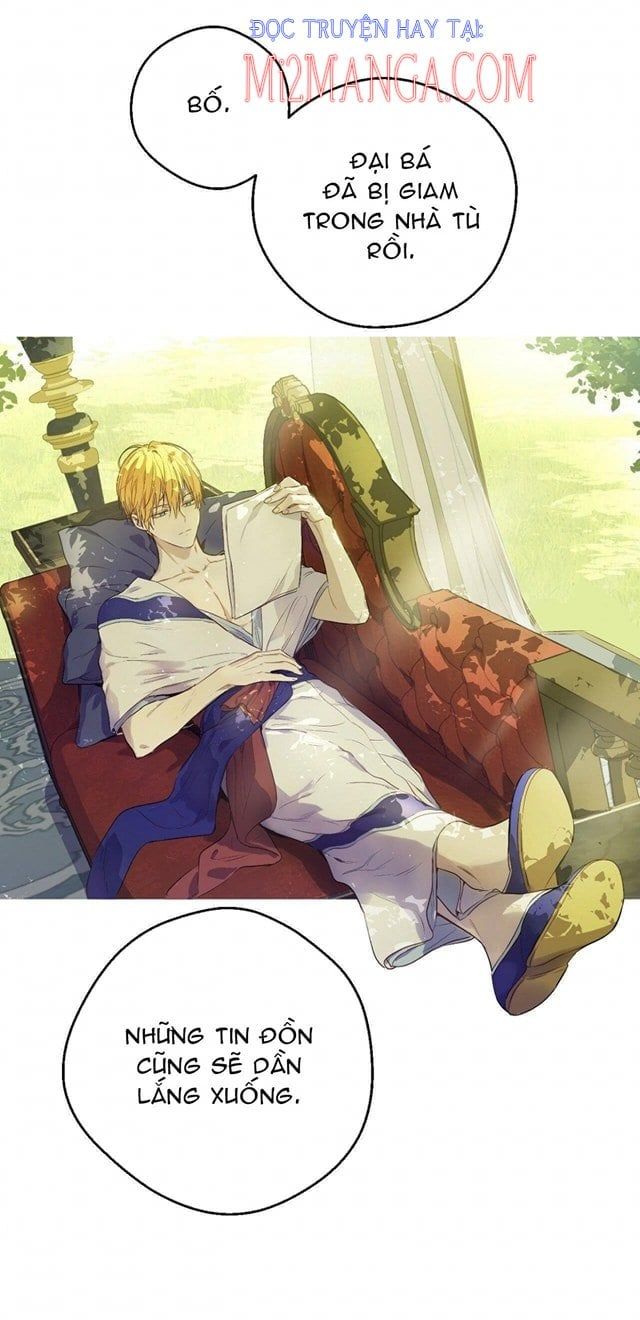 đọc truyện Một Ngày Nọ Tôi Bỗng Thành Nàng Công Chúa Chương 106.1 ảnh 16 tại Thiên Thai Truyện