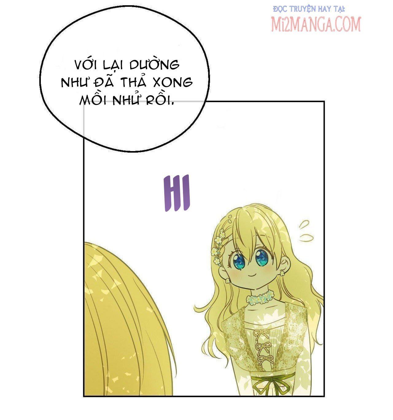 đọc truyện Một Ngày Nọ Tôi Bỗng Thành Nàng Công Chúa Chương 106.1 ảnh 19 tại Thiên Thai Truyện