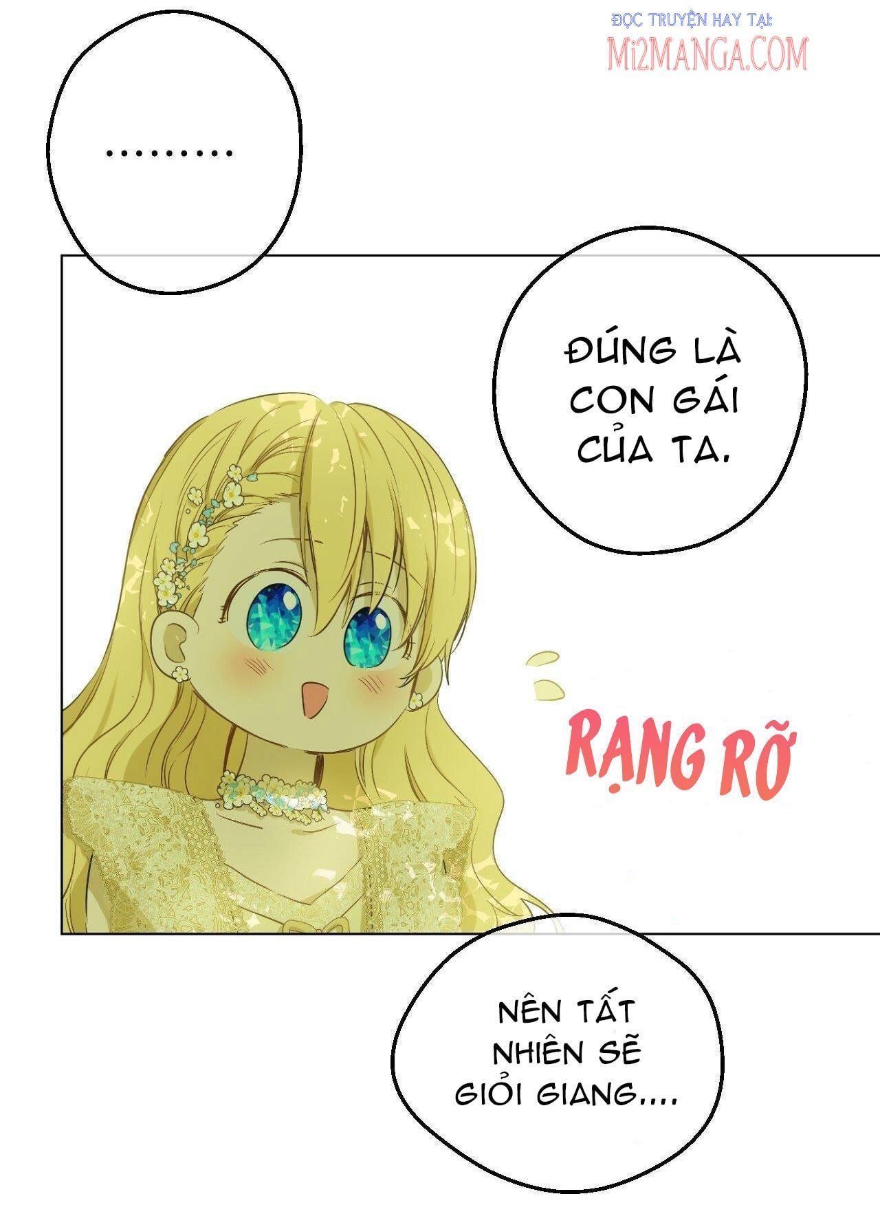 đọc truyện Một Ngày Nọ Tôi Bỗng Thành Nàng Công Chúa Chương 106.1 ảnh 25 tại Thiên Thai Truyện