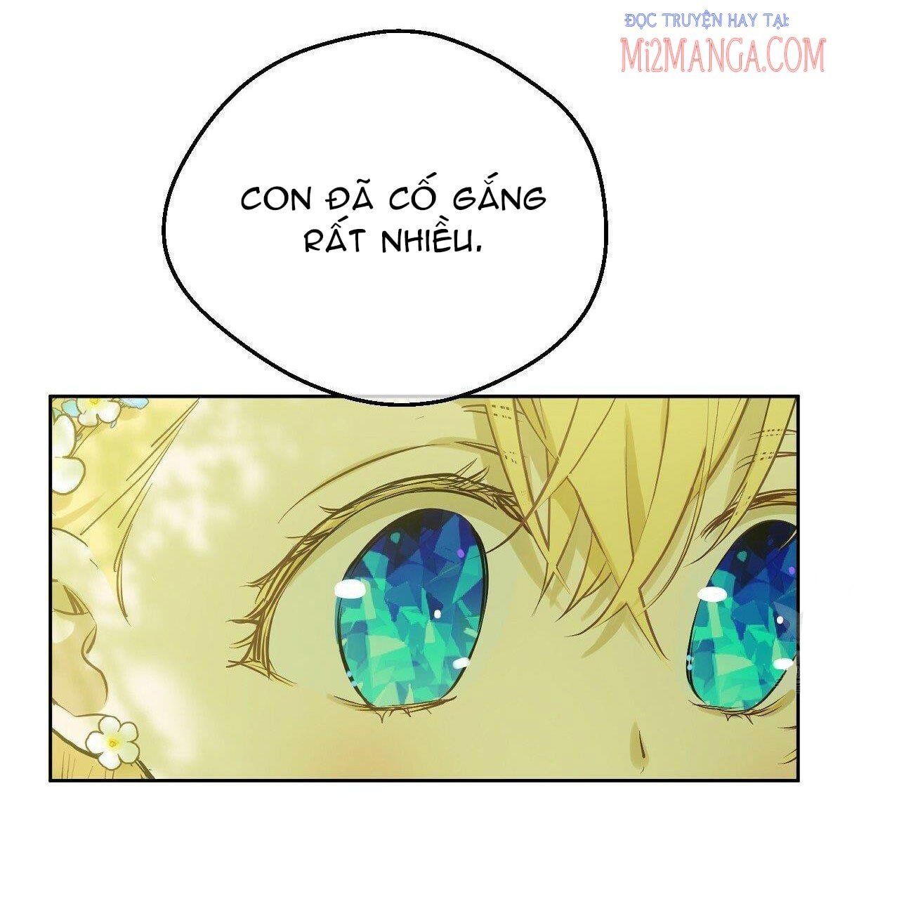 đọc truyện Một Ngày Nọ Tôi Bỗng Thành Nàng Công Chúa Chương 106.1 ảnh 28 tại Thiên Thai Truyện