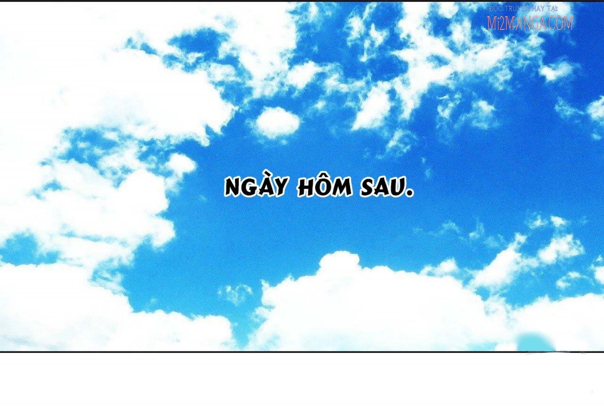 đọc truyện Một Ngày Nọ Tôi Bỗng Thành Nàng Công Chúa Chương 106.1 ảnh 34 tại Thiên Thai Truyện