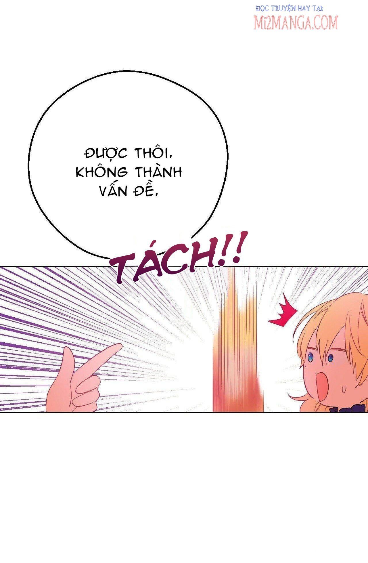 đọc truyện Một Ngày Nọ Tôi Bỗng Thành Nàng Công Chúa Chương 106.1 ảnh 9 tại Thiên Thai Truyện