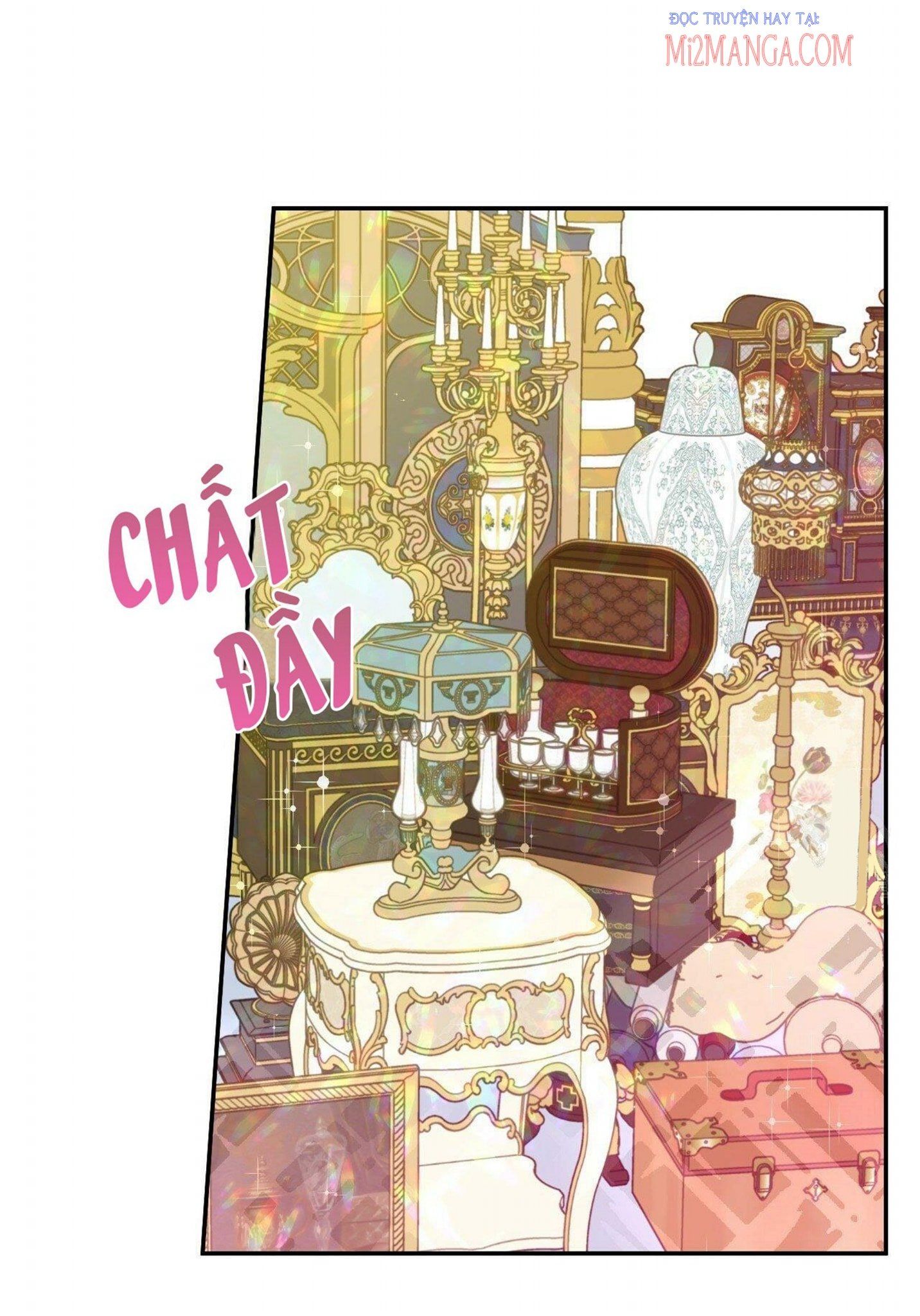 đọc truyện Một Ngày Nọ Tôi Bỗng Thành Nàng Công Chúa Chương 106.2 ảnh 3 tại Thiên Thai Truyện