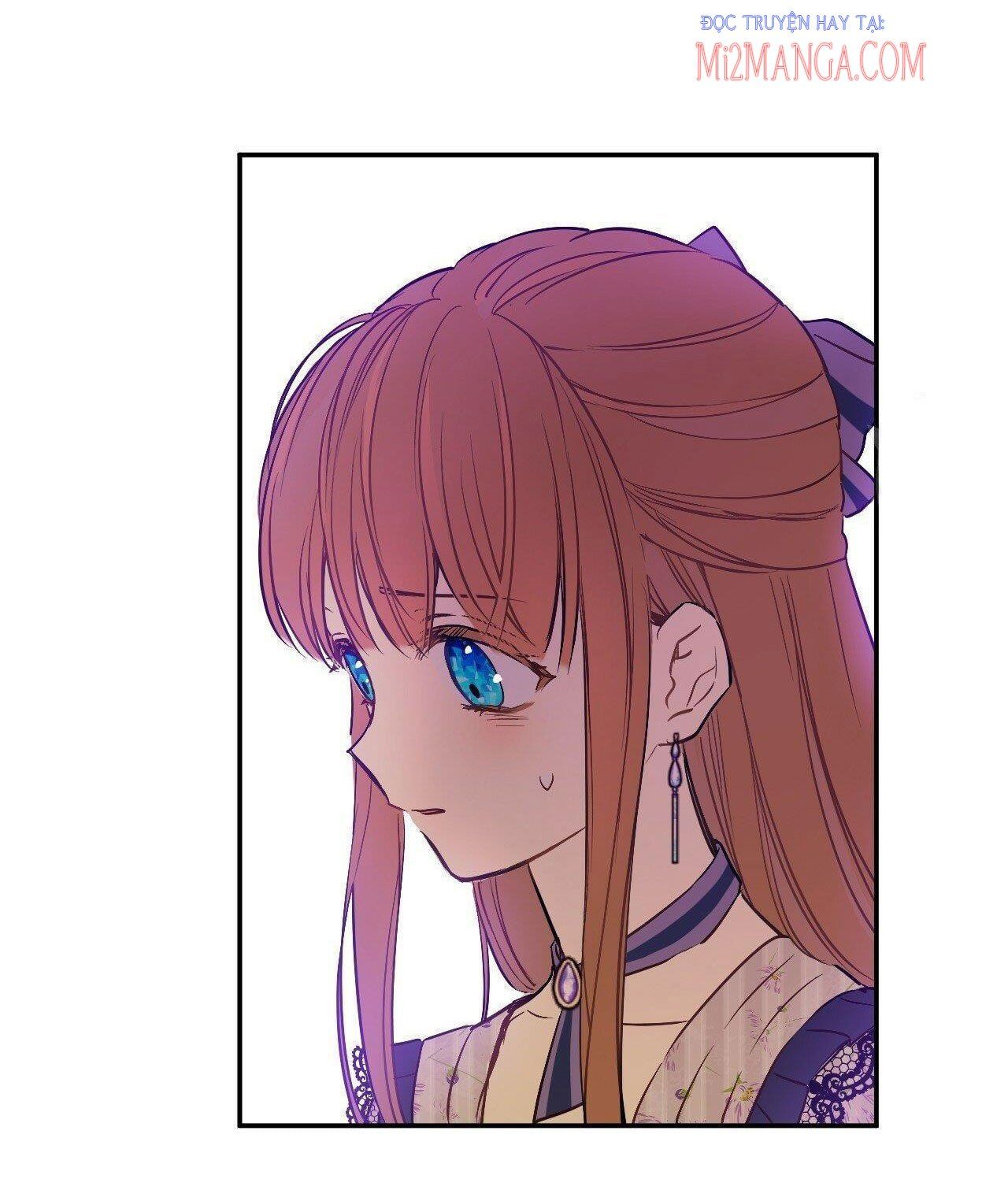 đọc truyện Một Ngày Nọ Tôi Bỗng Thành Nàng Công Chúa Chương 106.2 ảnh 19 tại Thiên Thai Truyện