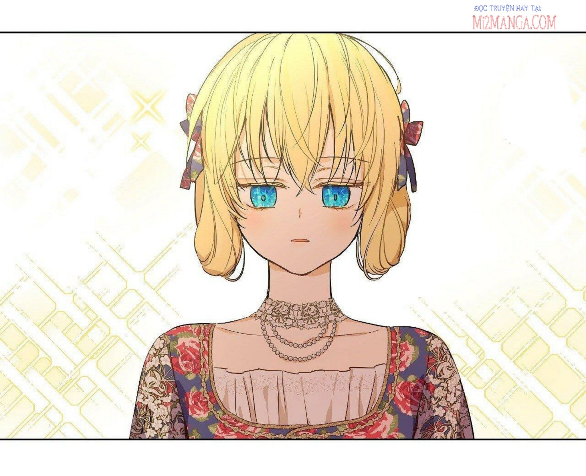 đọc truyện Một Ngày Nọ Tôi Bỗng Thành Nàng Công Chúa Chương 106.2 ảnh 4 tại Thiên Thai Truyện