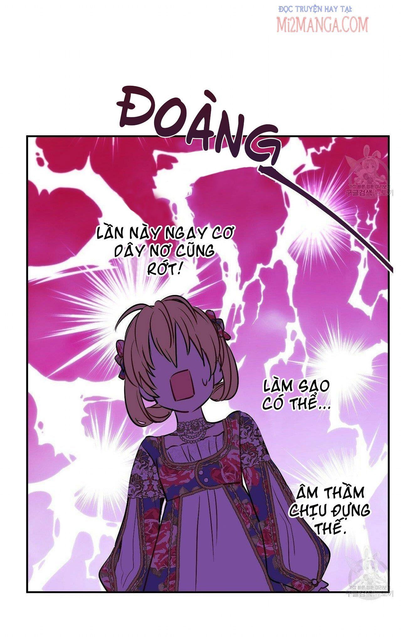 đọc truyện Một Ngày Nọ Tôi Bỗng Thành Nàng Công Chúa Chương 106.2 ảnh 29 tại Thiên Thai Truyện