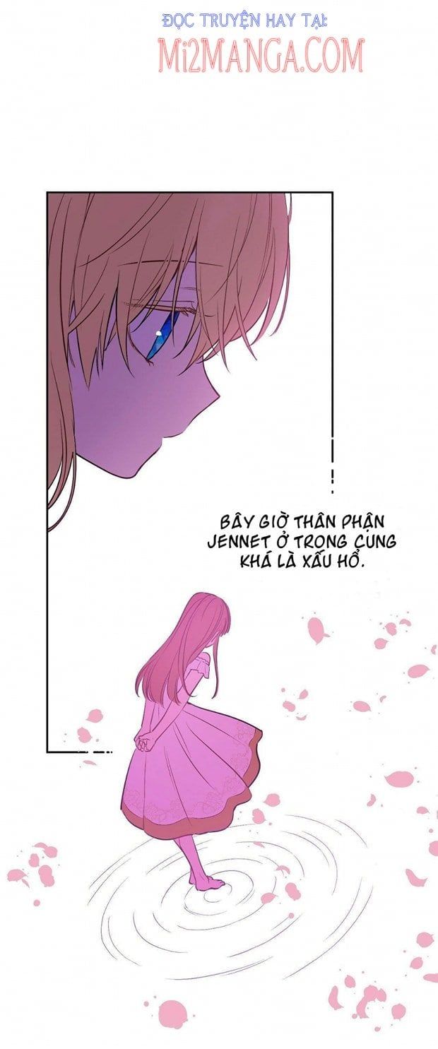 đọc truyện Một Ngày Nọ Tôi Bỗng Thành Nàng Công Chúa Chương 106.2 ảnh 34 tại Thiên Thai Truyện