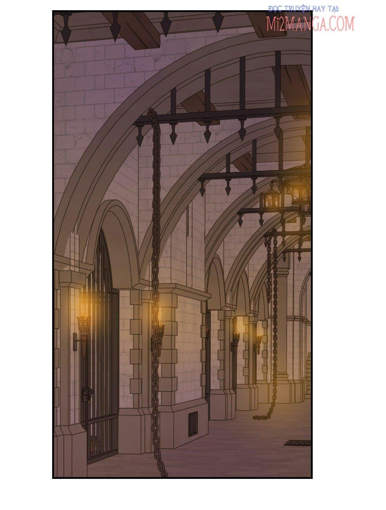 đọc truyện Một Ngày Nọ Tôi Bỗng Thành Nàng Công Chúa Chương 106.2 ảnh 38 tại Thiên Thai Truyện