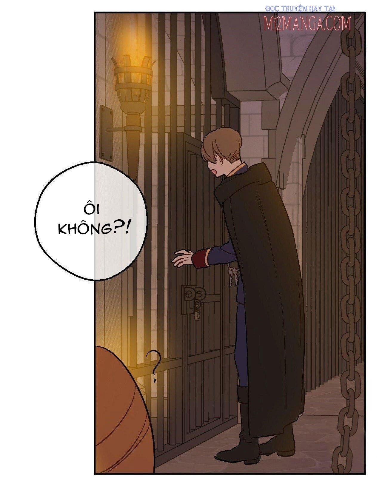 đọc truyện Một Ngày Nọ Tôi Bỗng Thành Nàng Công Chúa Chương 106.2 ảnh 40 tại Thiên Thai Truyện