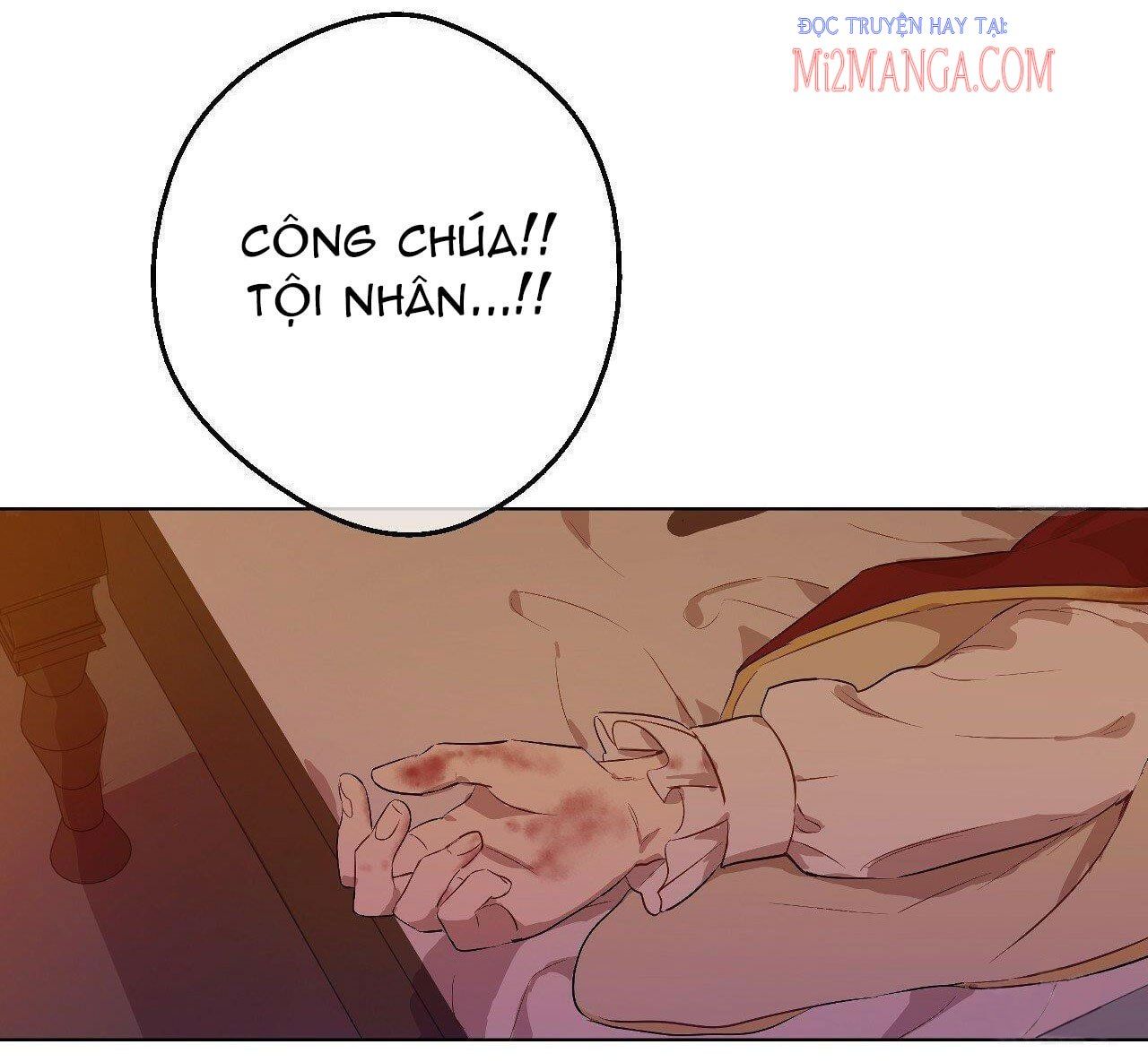 đọc truyện Một Ngày Nọ Tôi Bỗng Thành Nàng Công Chúa Chương 106.2 ảnh 41 tại Thiên Thai Truyện