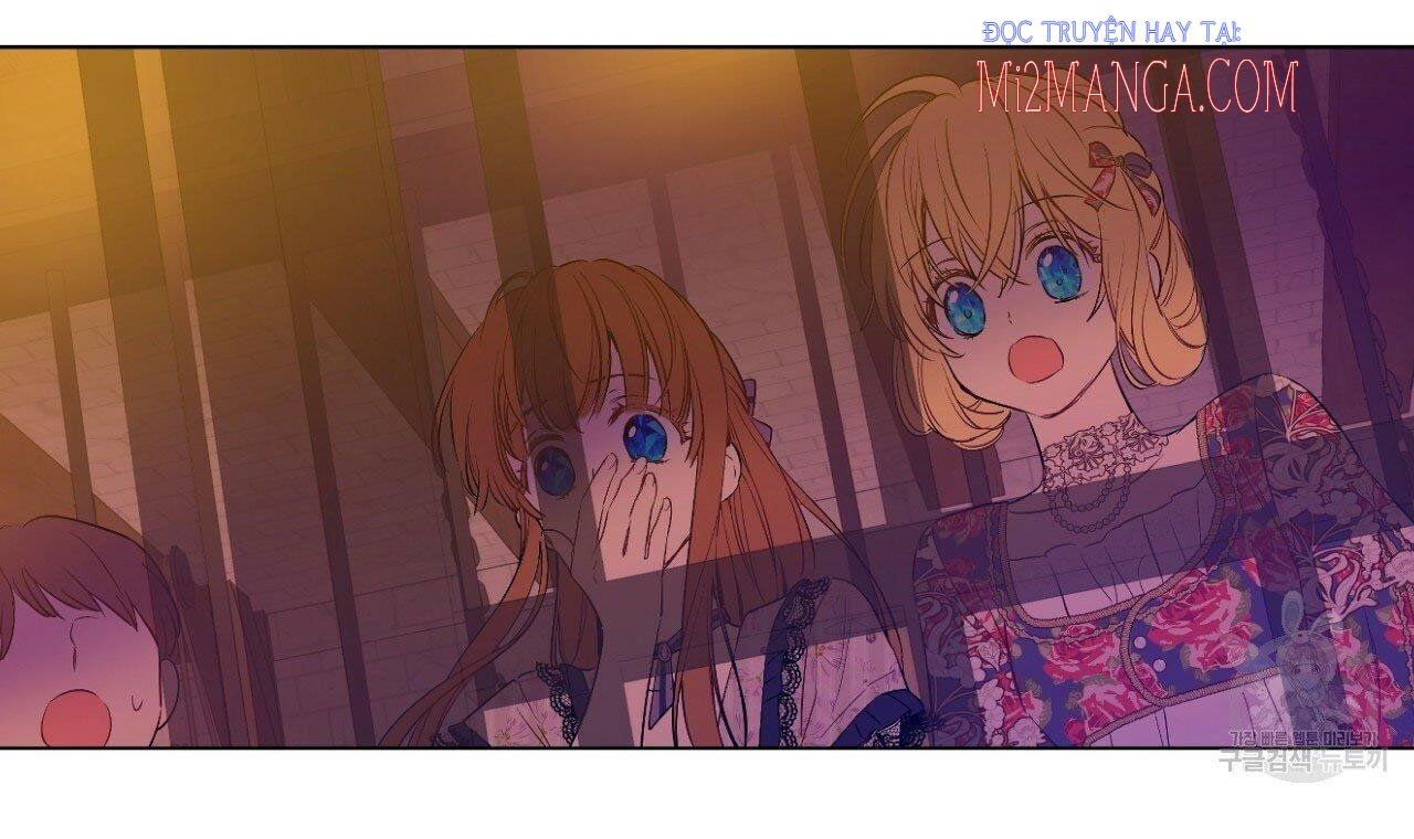 đọc truyện Một Ngày Nọ Tôi Bỗng Thành Nàng Công Chúa Chương 106.2 ảnh 42 tại Thiên Thai Truyện