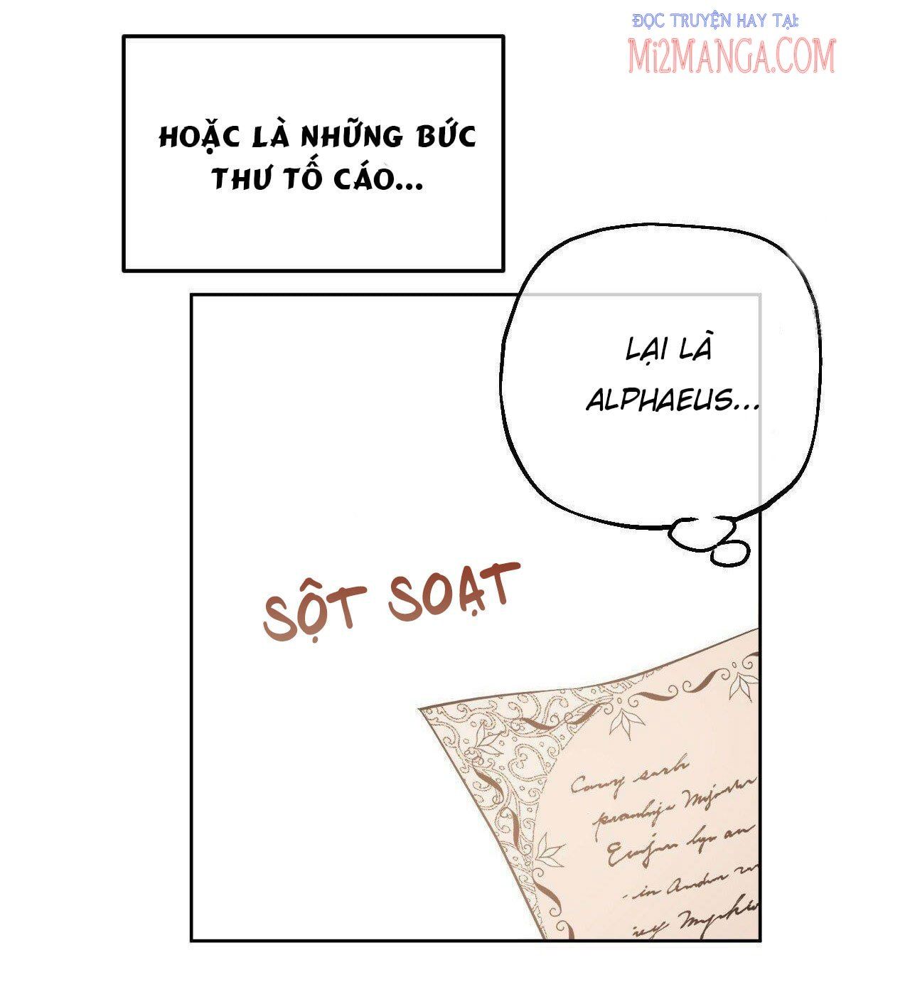 đọc truyện Một Ngày Nọ Tôi Bỗng Thành Nàng Công Chúa Chương 106.2 ảnh 9 tại Thiên Thai Truyện