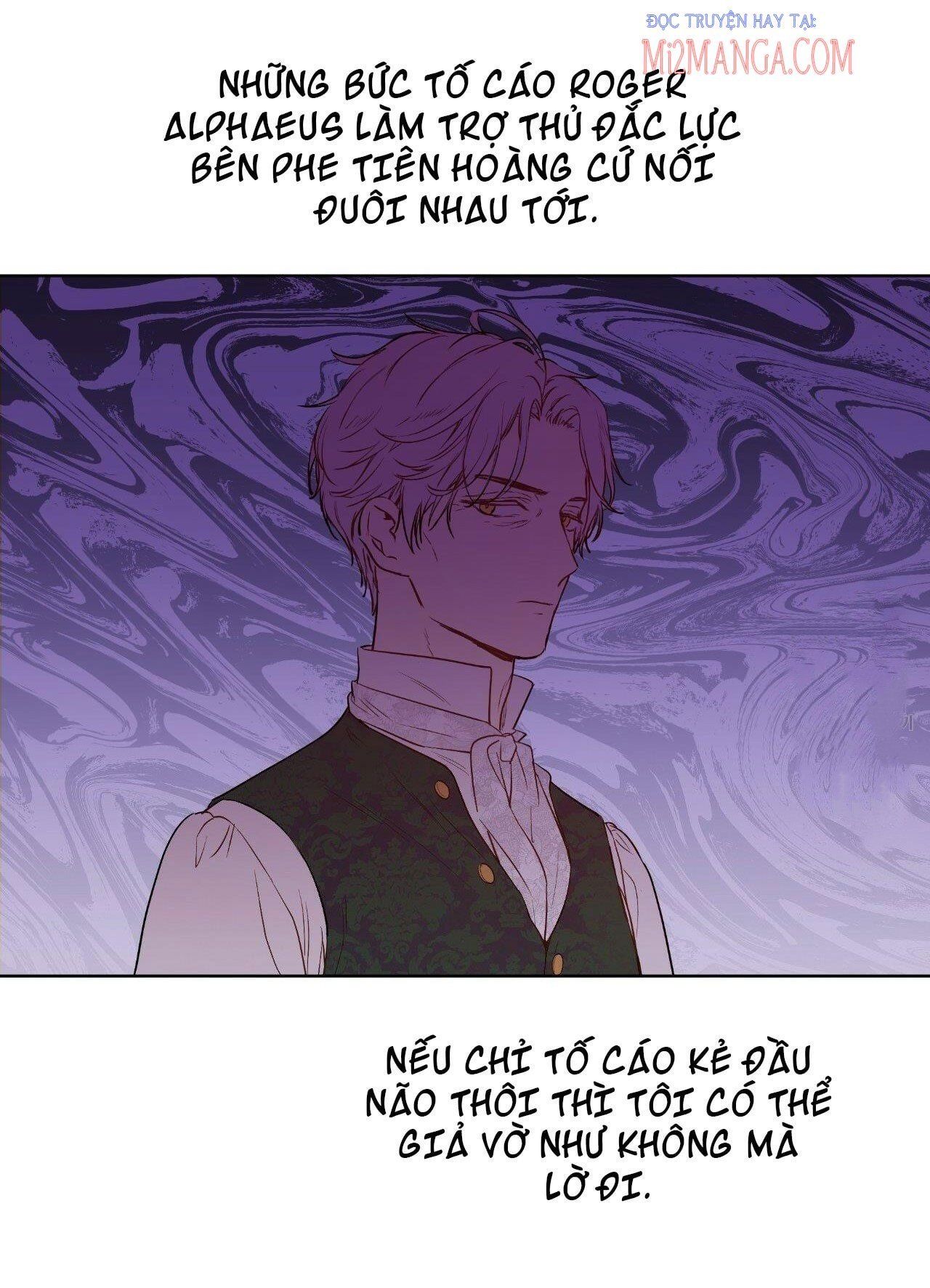 đọc truyện Một Ngày Nọ Tôi Bỗng Thành Nàng Công Chúa Chương 106.2 ảnh 11 tại Thiên Thai Truyện